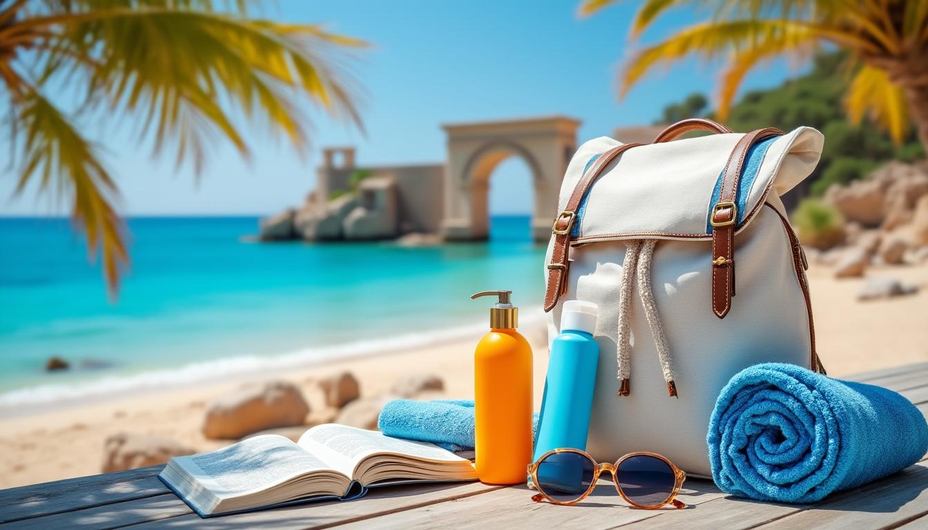 découvrez sur destination med blog les meilleures plages et sites culturels pour des voyages inoubliables en méditerranée.