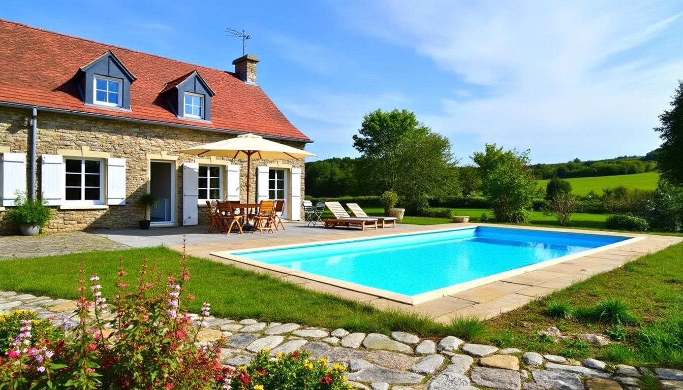 découvrez nos conseils et bons plans pour louer une location de vacances à dol de bretagne en 2026. profitez d'un séjour réussi entre histoire, nature et confort.