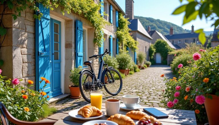 découvrez nos conseils et bons plans pour trouver la location de vacances idéale à dol de bretagne en 2026. profitez d'un séjour réussi entre patrimoine et nature.