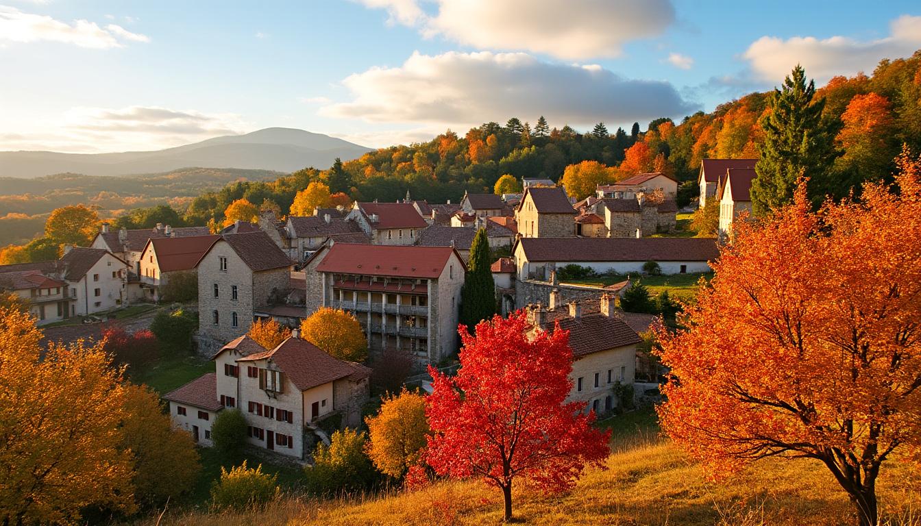 découvrez nos conseils pratiques pour réussir votre séjour en location de vacances dans le puy de dôme. profitez d'un cadre naturel exceptionnel et d'activités variées pour des vacances inoubliables.