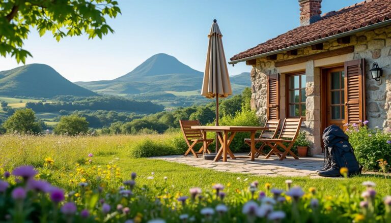découvrez nos conseils essentiels pour réussir votre séjour en location de vacances dans le puy de dôme. profitez pleinement de cette belle région au cœur de l'auvergne.