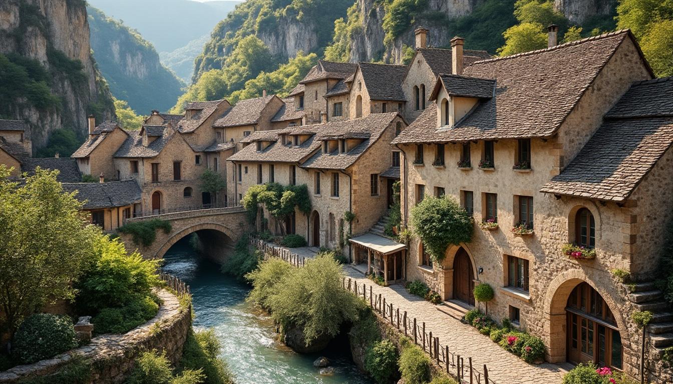 découvrez nos conseils et les meilleures adresses pour une location de vacances réussie dans les magnifiques gorges du verdon. profitez d'un séjour inoubliable entre nature et détente.