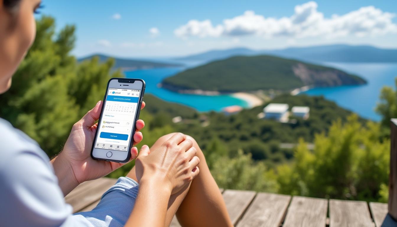 découvrez nos conseils essentiels et les meilleures offres pour la location de vacances en haute-corse en 2026. profitez d'un séjour inoubliable entre mer et montagne.