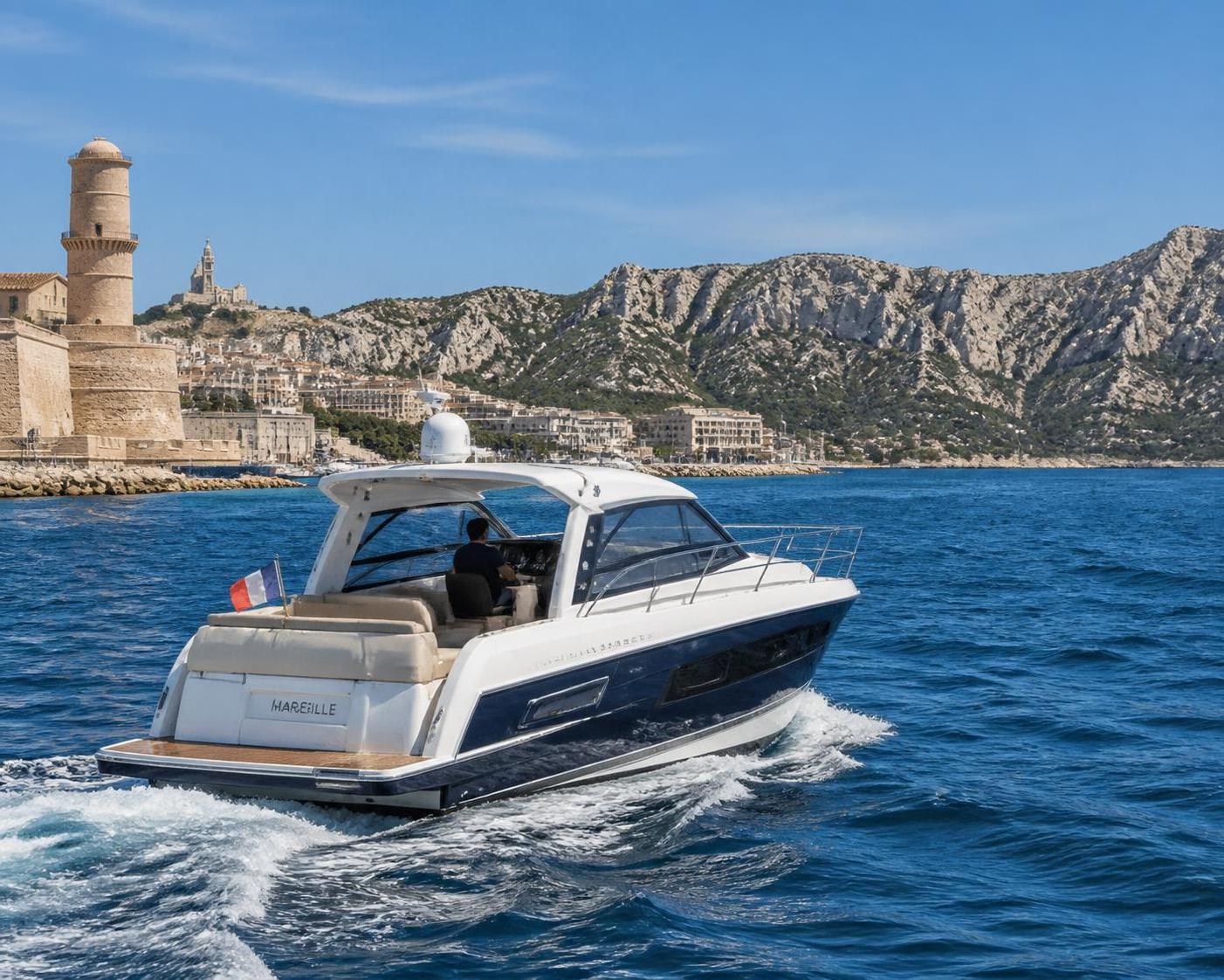 découvrez comment louer un bateau à marseille avec notre guide complet pour une escapade réussie en mer, entre calanques, plages magnifiques et paysages authentiques.
