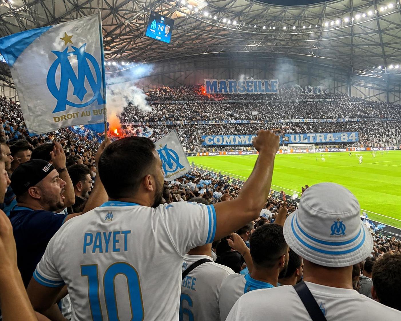 découvrez l'analyse complète du match entre marseille et karabag, ainsi que les enjeux clés pour la saison 2026.