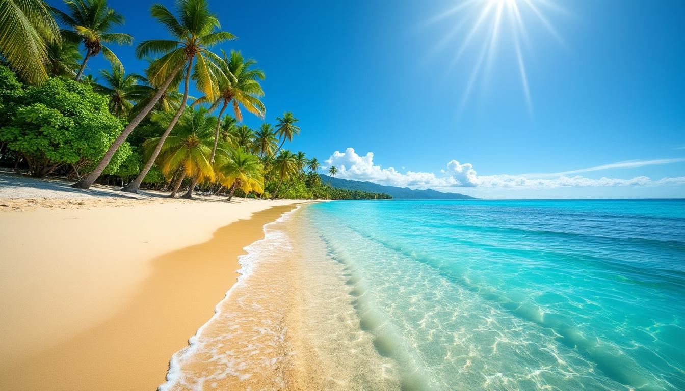 découvrez où partir en vacances en août avec nos idées et conseils pour un séjour réussi, que vous recherchiez détente, aventure ou découvertes culturelles.
