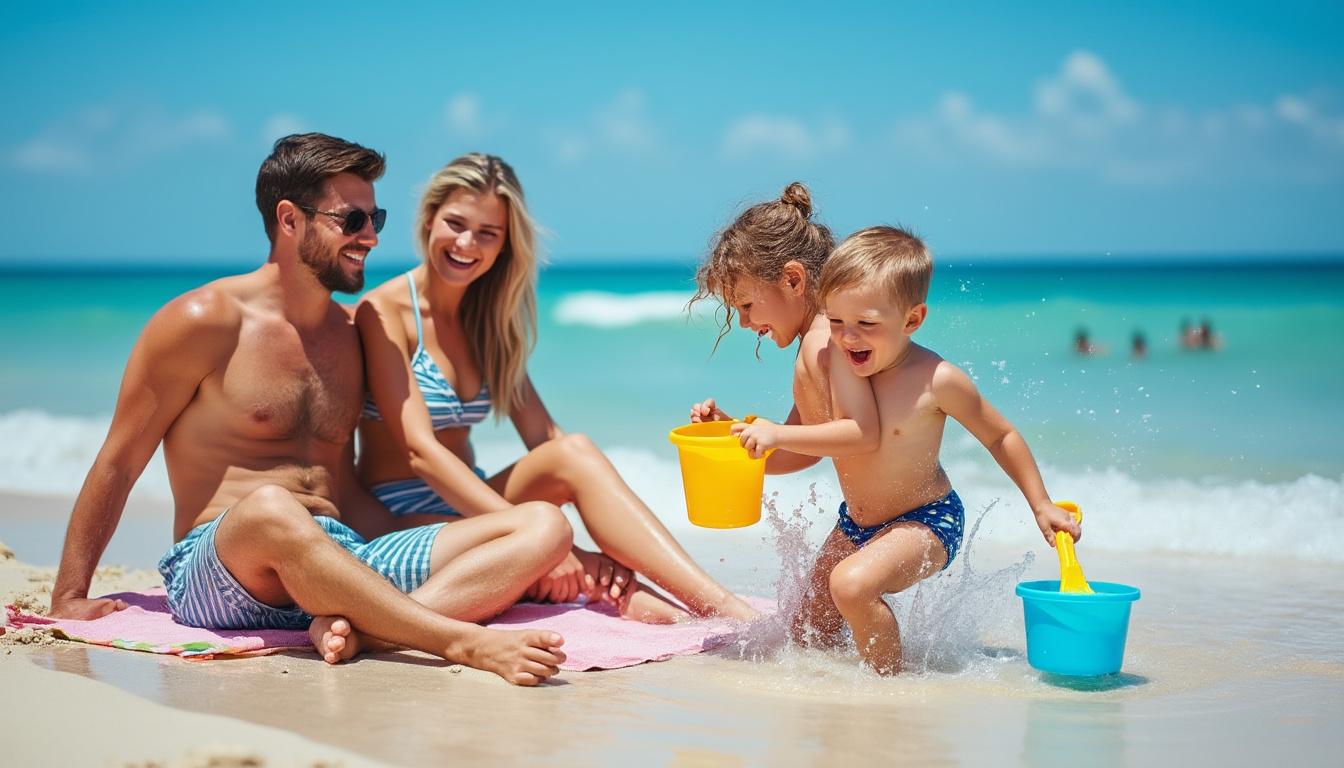 découvrez où partir en vacances en août avec nos idées de destinations et conseils pratiques pour un séjour réussi et inoubliable.