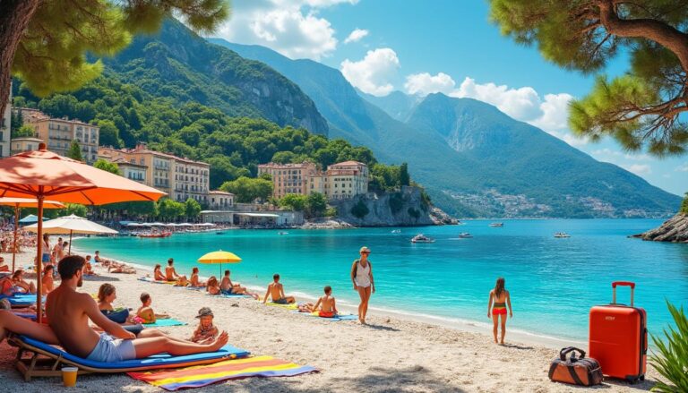 découvrez nos idées et conseils pour choisir la destination idéale et profiter pleinement de vos vacances en août. planifiez un séjour réussi et inoubliable cet été.