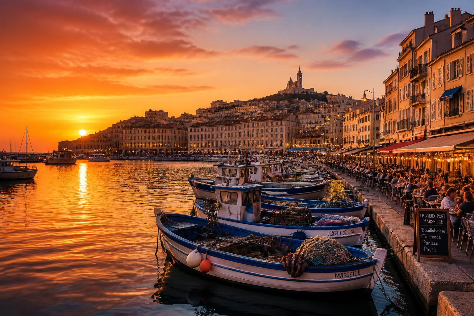 découvrez les meilleures astuces et adresses pour trouver un hôtel pas cher à marseille en 2026, alliant confort et budget adapté à vos besoins.