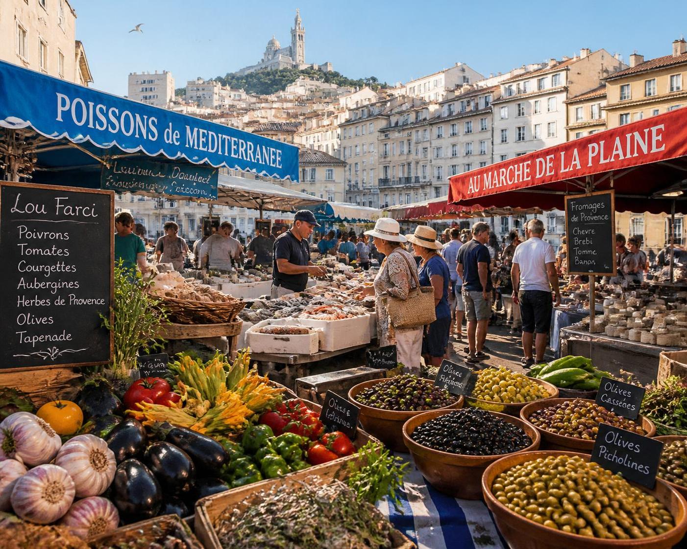 découvrez nos conseils pour trouver un hôtel pas cher à marseille en 2026 et profitez d'un séjour économique dans la cité phocéenne.