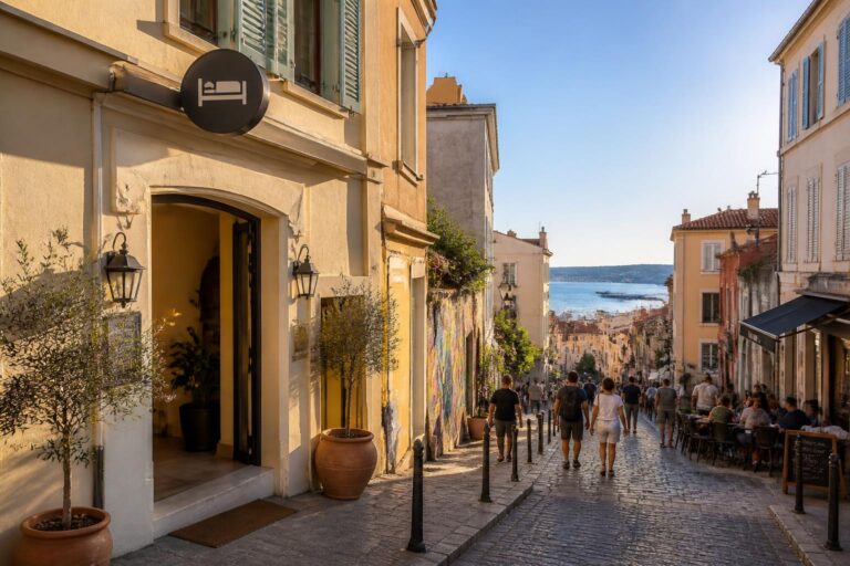 découvrez nos conseils pour trouver un hôtel pas cher à marseille en 2026 et profitez d'un séjour agréable sans dépasser votre budget.