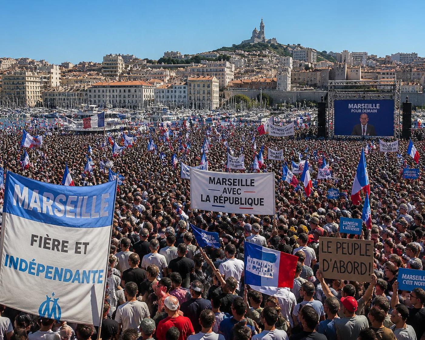 découvrez les points clés de la rencontre avec eric zemmour à marseille : moments forts, réactions et enjeux à retenir.