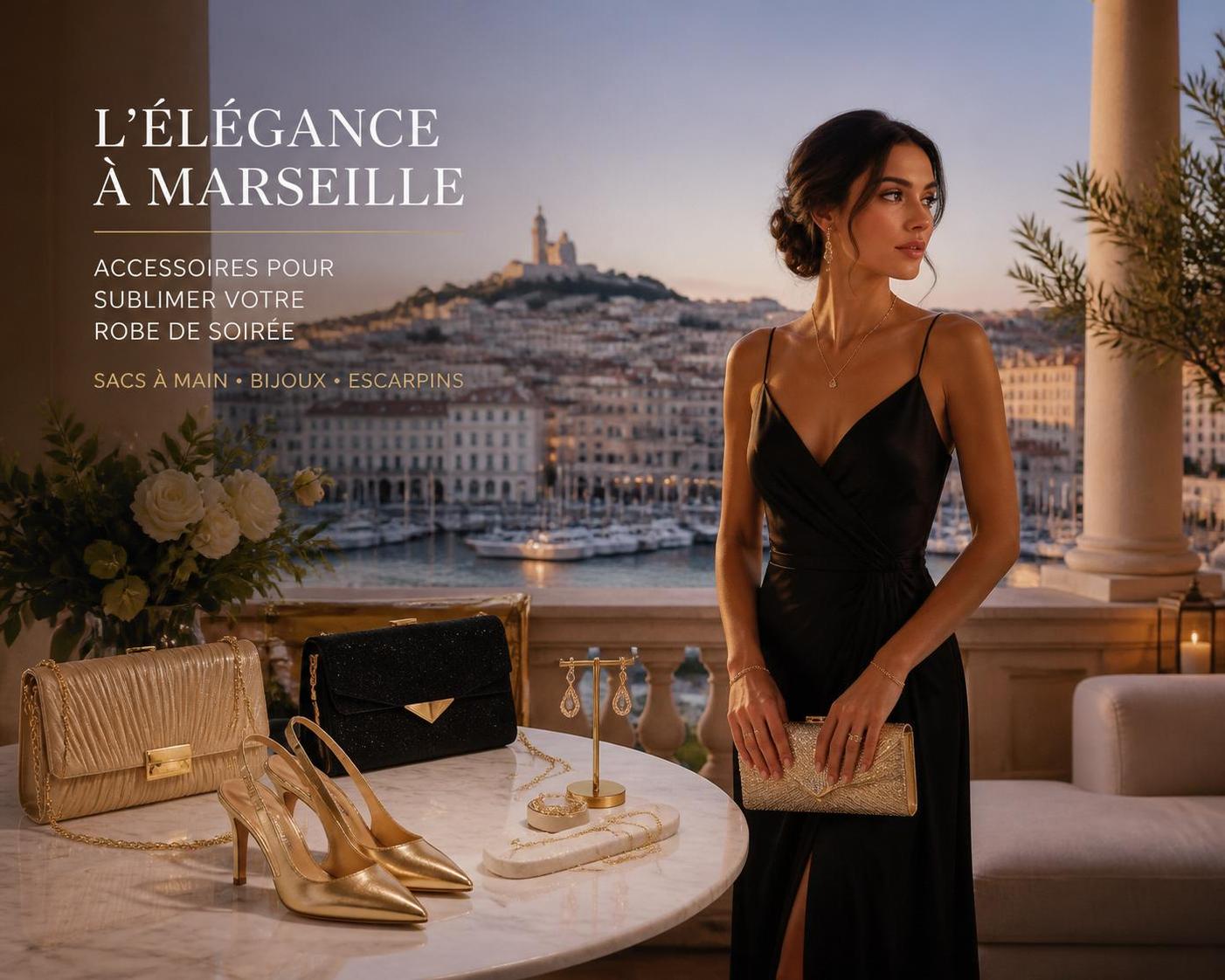 découvrez notre guide complet pour choisir la robe de soirée idéale à marseille et brillez lors de vos événements avec élégance et style.