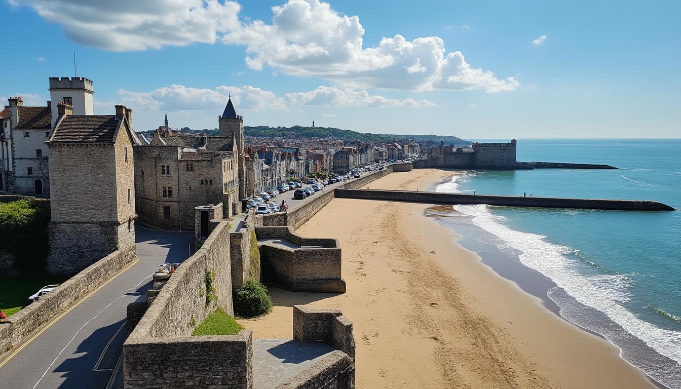 découvrez nos conseils incontournables pour réussir votre location de vacances à saint-malo et profitez pleinement de votre séjour en bord de mer.