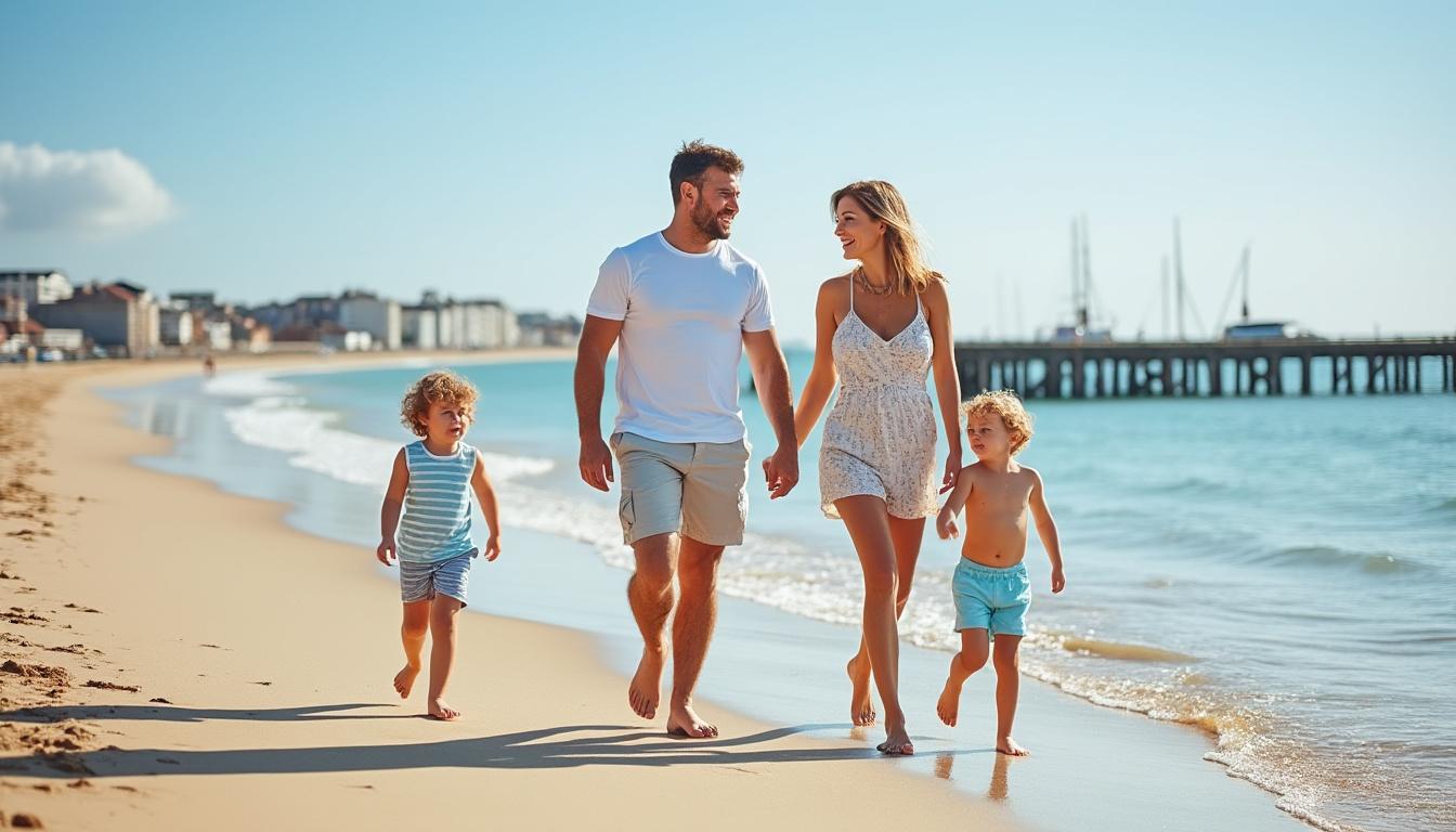 découvrez nos conseils et astuces indispensables pour réussir votre location de vacances à saint malo et profiter pleinement de votre séjour en bord de mer.