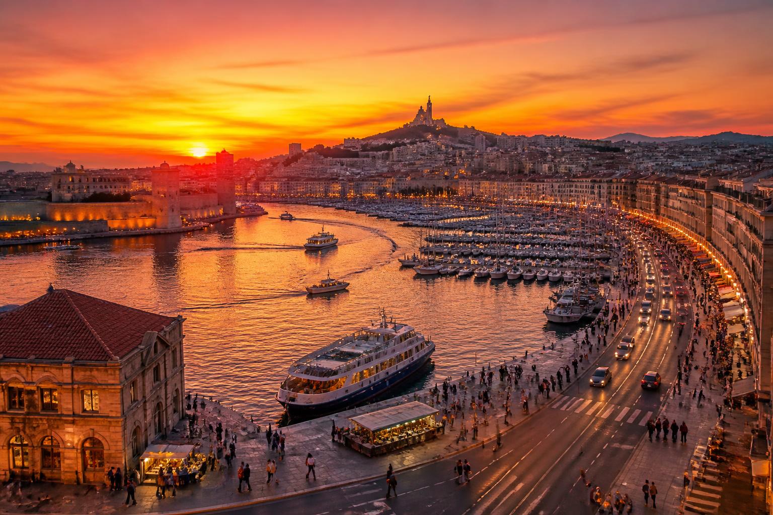 découvrez tout sur colissimo à marseille : services proposés, tarifs détaillés et conseils pratiques pour vos envois postal.