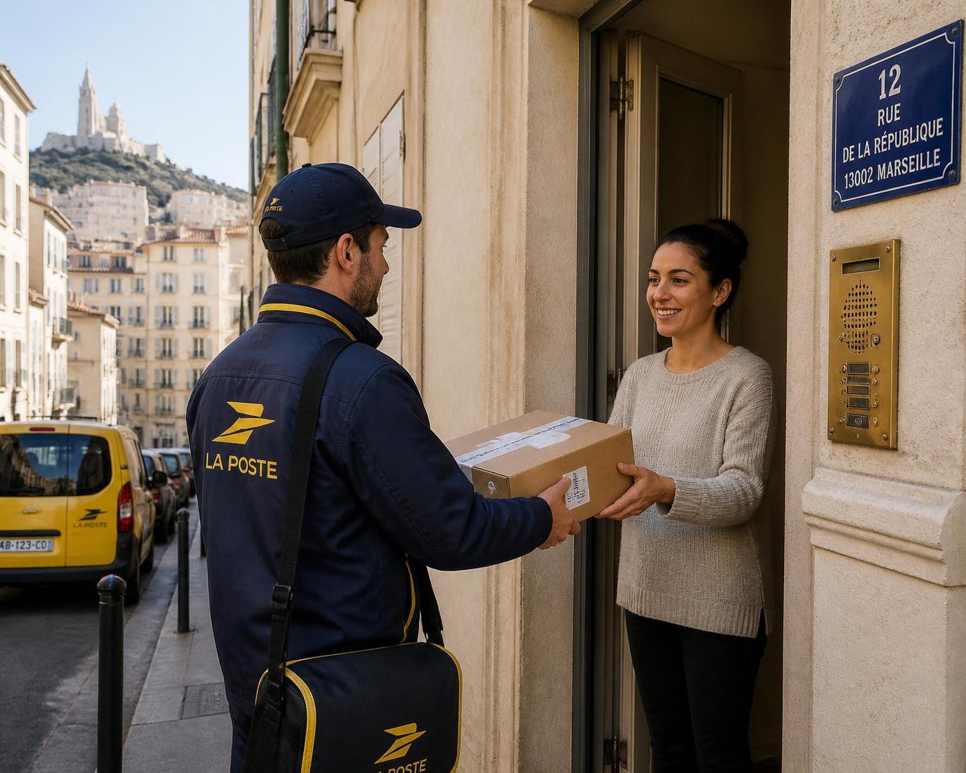 découvrez tout sur colissimo marseille : services proposés, tarifs détaillés et conseils pratiques pour envoyer vos colis en toute sérénité.