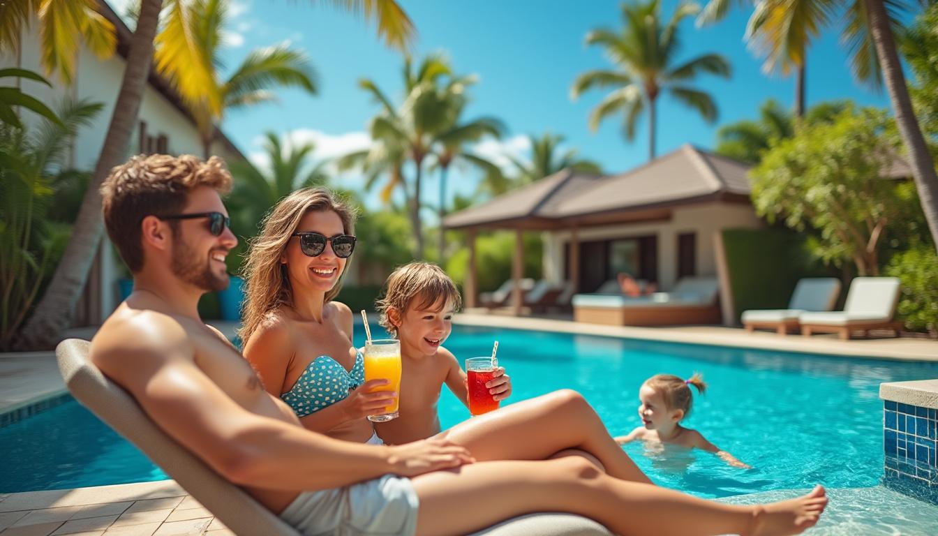 découvrez tout ce qu'il faut savoir sur pierre et vacances pour bien préparer votre séjour, avec des conseils pratiques, informations sur les locations et astuces pour profiter au maximum de vos vacances.