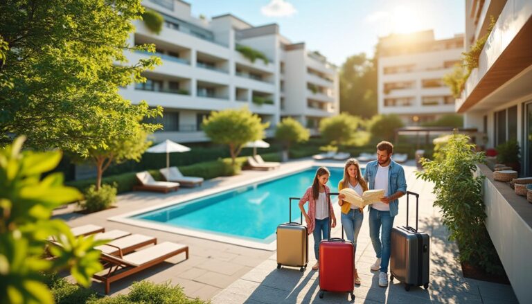 découvrez tout ce qu'il faut savoir sur pierre et vacances pour organiser parfaitement votre séjour et profiter pleinement de vos vacances.