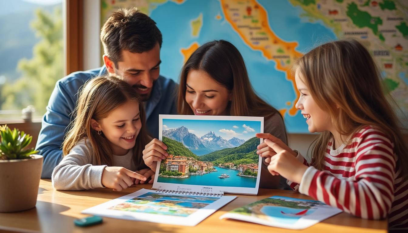 découvrez le calendrier des vacances scolaires en italie en 2026 et bénéficiez de conseils pratiques pour organiser facilement votre séjour. profitez pleinement de votre voyage en famille ou entre amis.