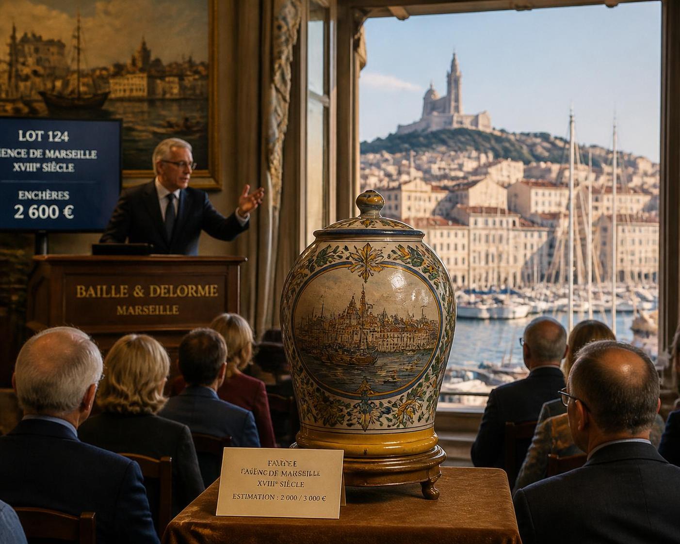 découvrez nos conseils essentiels pour réussir vos achats lors des ventes aux enchères à marseille en 2026 et maximiser vos opportunités.