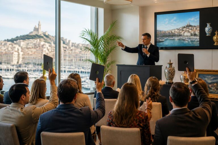 découvrez nos conseils pratiques pour réussir vos achats lors des ventes aux enchères à marseille en 2026 et faites de bonnes affaires en toute sérénité.