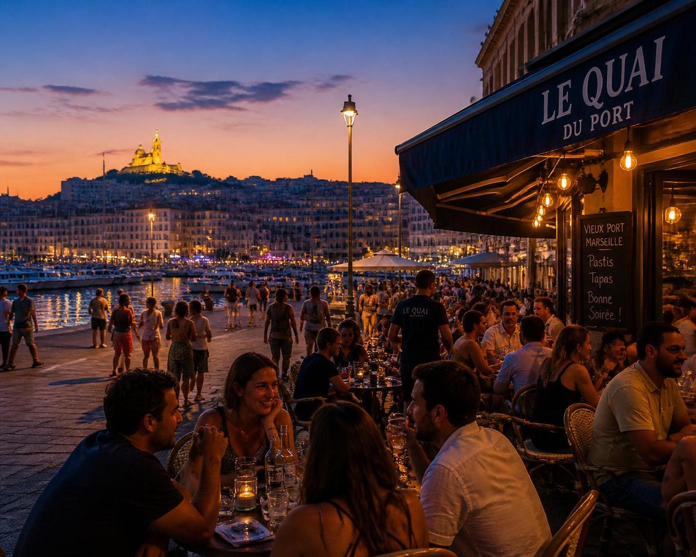 découvrez tout ce qu'il faut savoir sur les vols directs entre marseille et bordeaux pour préparer votre voyage en toute sérénité : horaires, tarifs et conseils pratiques.