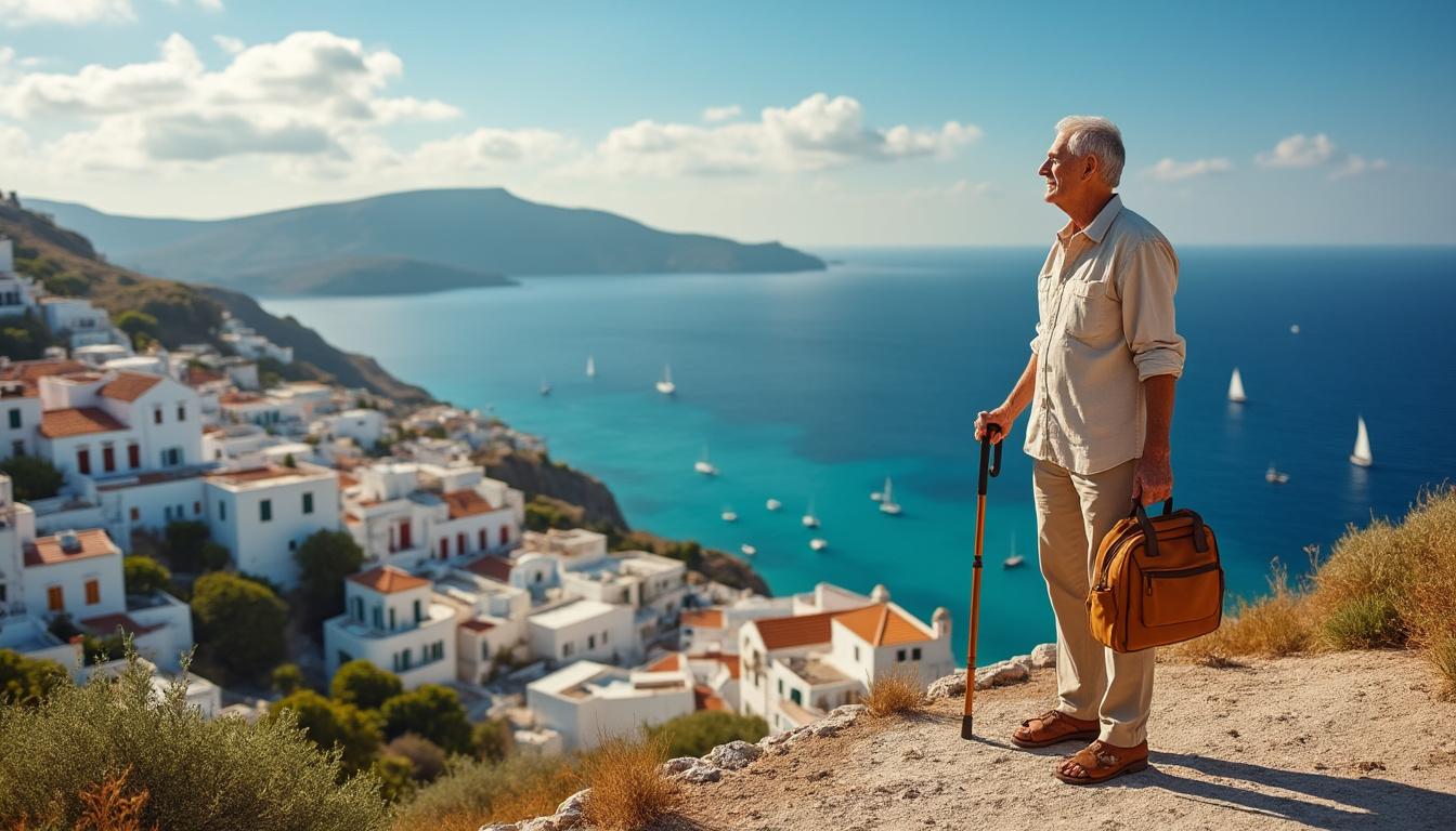 découvrez les meilleures destinations pour célibataires de plus de 50 ans souhaitant voyager seuls, avec des conseils pour profiter pleinement de cette nouvelle aventure.