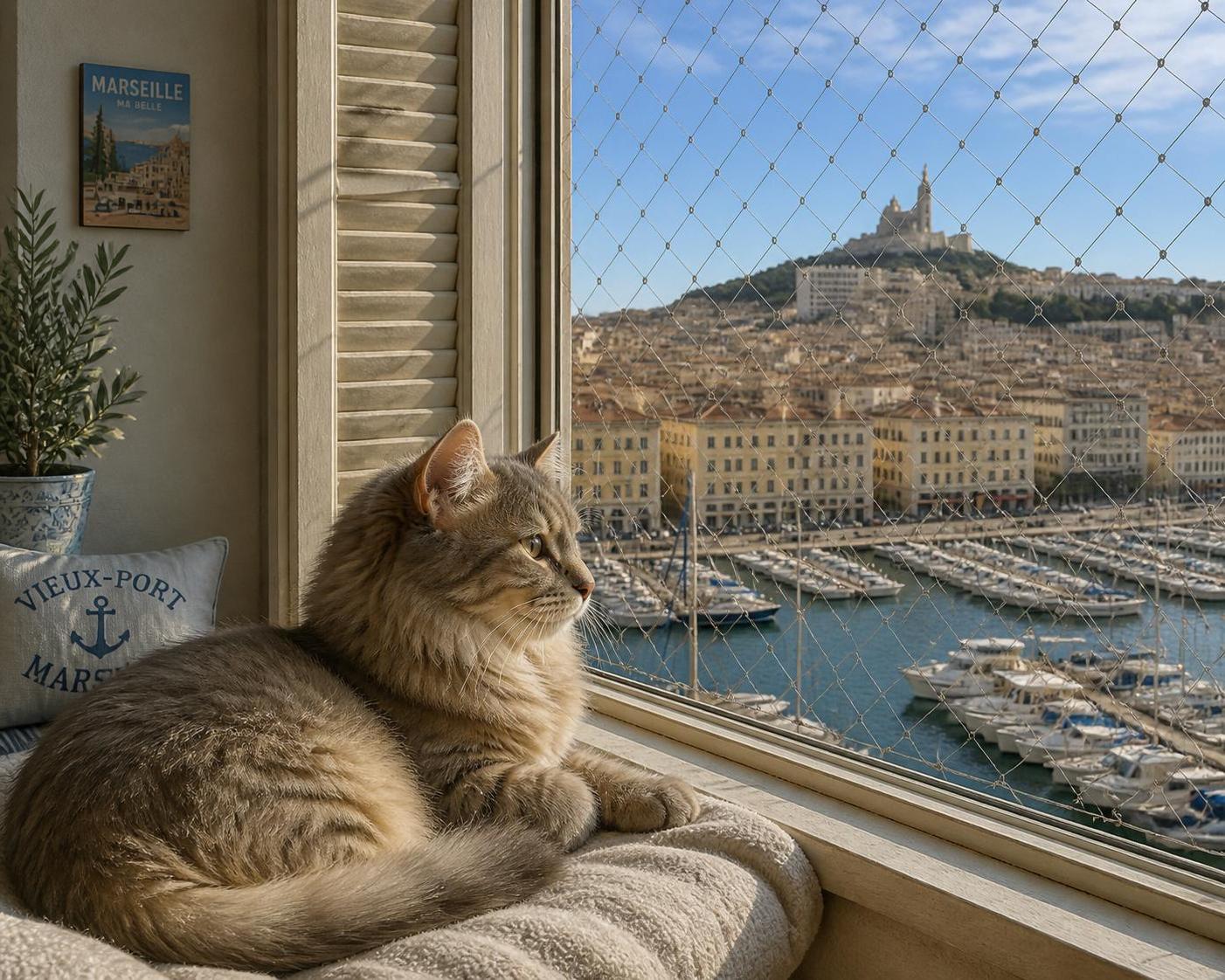 découvrez notre guide pratique pour adopter un chat à marseille, avec toutes les adresses incontournables pour accueillir votre nouveau compagnon en toute sérénité.