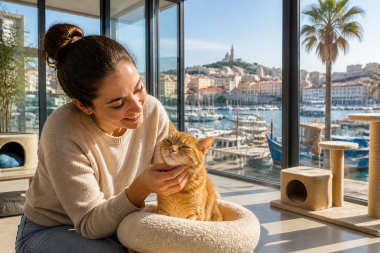 découvrez notre guide pratique pour adopter un chat à marseille, avec des conseils essentiels et une sélection d'adresses incontournables pour trouver votre compagnon félin.