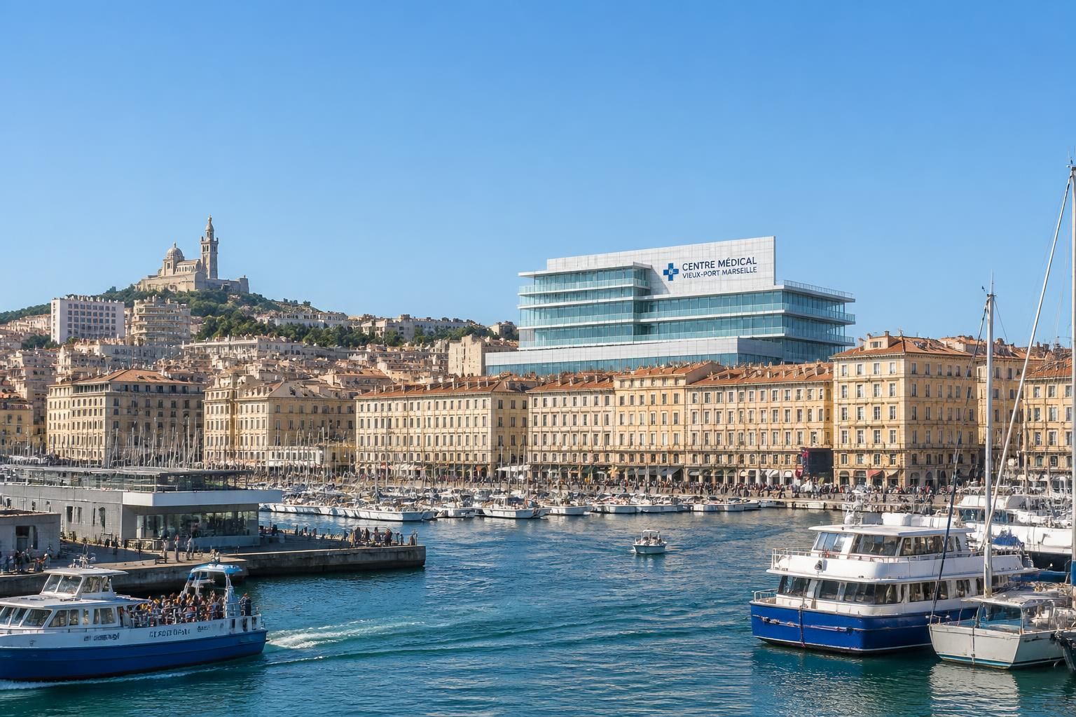 découvrez comment choisir le meilleur centre ophtalmo à marseille grâce à notre guide complet pour prendre soin de votre vue en toute confiance.