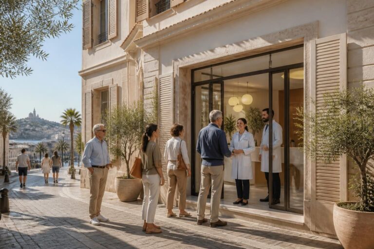 découvrez comment choisir le meilleur centre ophtalmologique à marseille grâce à nos conseils pratiques et informations clés pour prendre soin de votre vue.