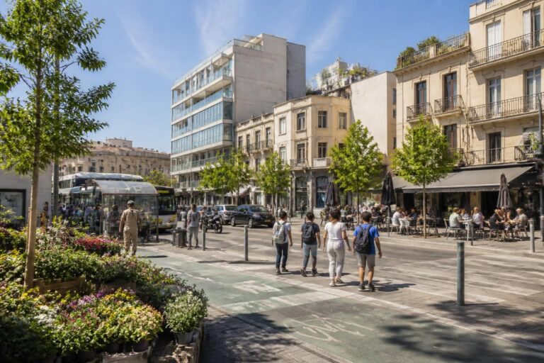 explorez le carrefour de bonneveine à marseille : découvrez ses commerces variés, ses accès pratiques et la vie locale dynamique qui anime ce quartier incontournable.