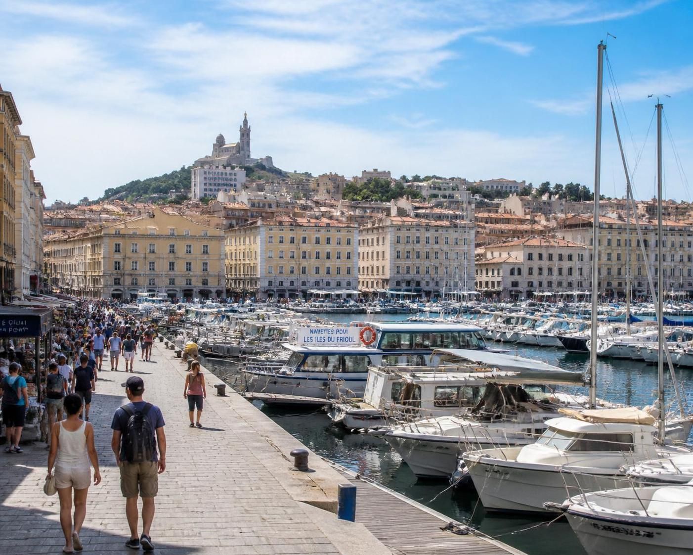 plongez au cœur de l'unm à marseille en 2026 et explorez un univers riche en innovations, événements et activités uniques.
