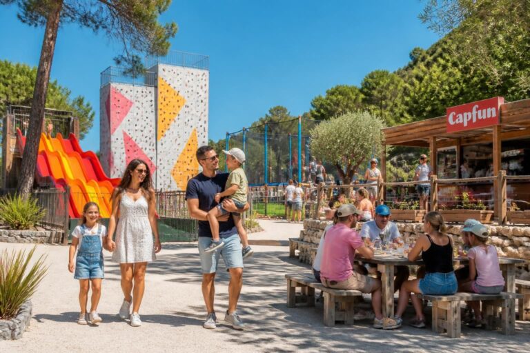 explorez capfun marseille et profitez d'activités variées et de services adaptés à toute la famille pour des moments inoubliables en plein air.