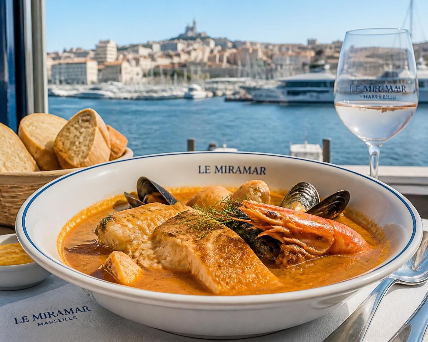 explorez le miramar à marseille, un lieu emblématique alliant charme marin et richesse culturelle au cœur de la cité phocéenne.