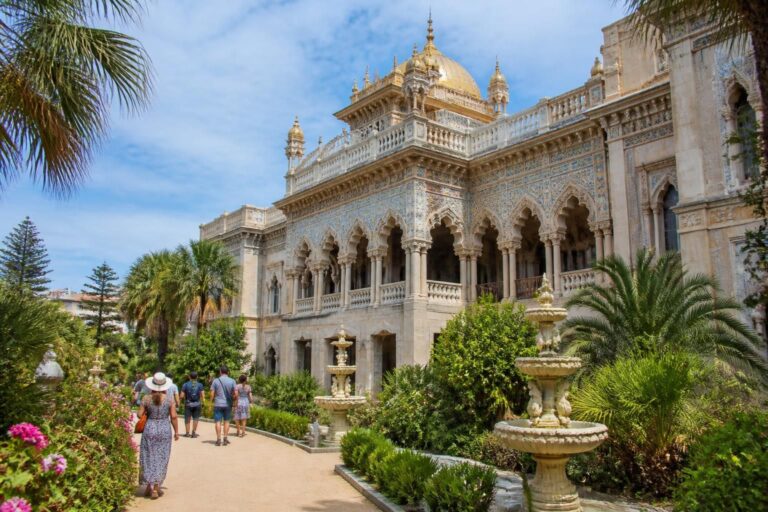 explorez le palais du maharaja à marseille, découvrez son histoire fascinante et préparez votre visite pour une expérience culturelle unique.