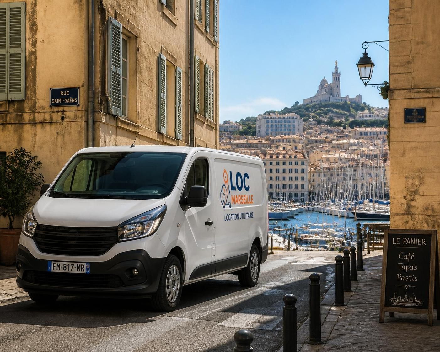 découvrez comment choisir le meilleur service de location de camionnette à marseille pour répondre à vos besoins, avec des conseils pratiques et des options fiables.