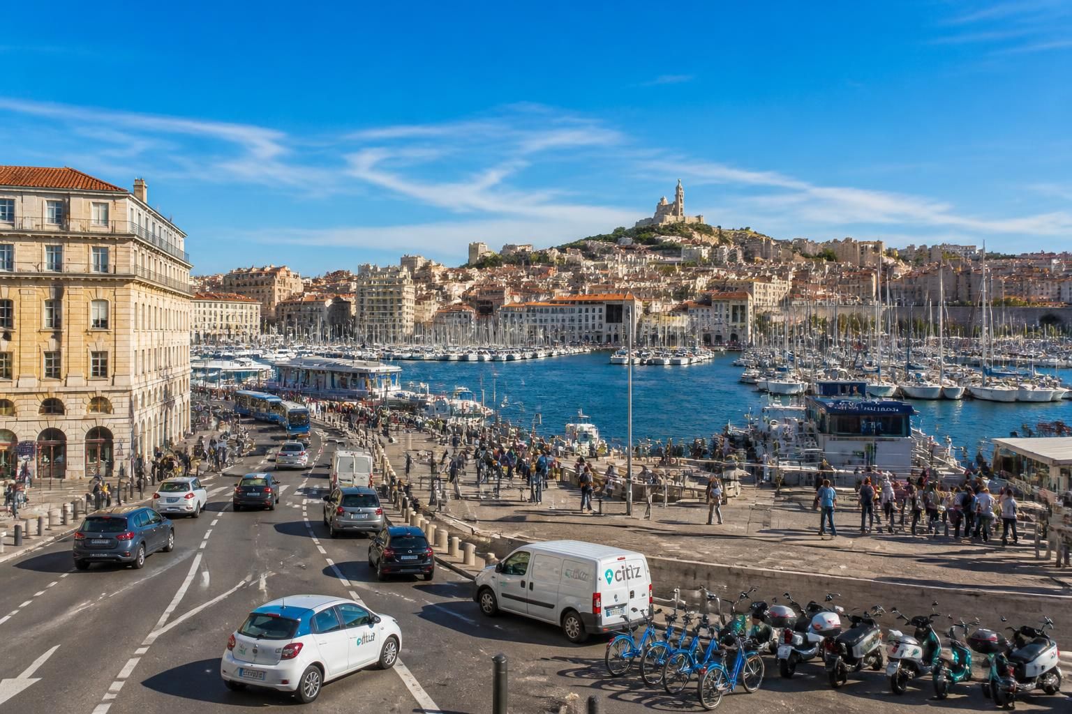 découvrez comment choisir le meilleur service de location de camionnette à marseille pour vos besoins. conseils pratiques, tarifs et options disponibles pour une location facile et adaptée.