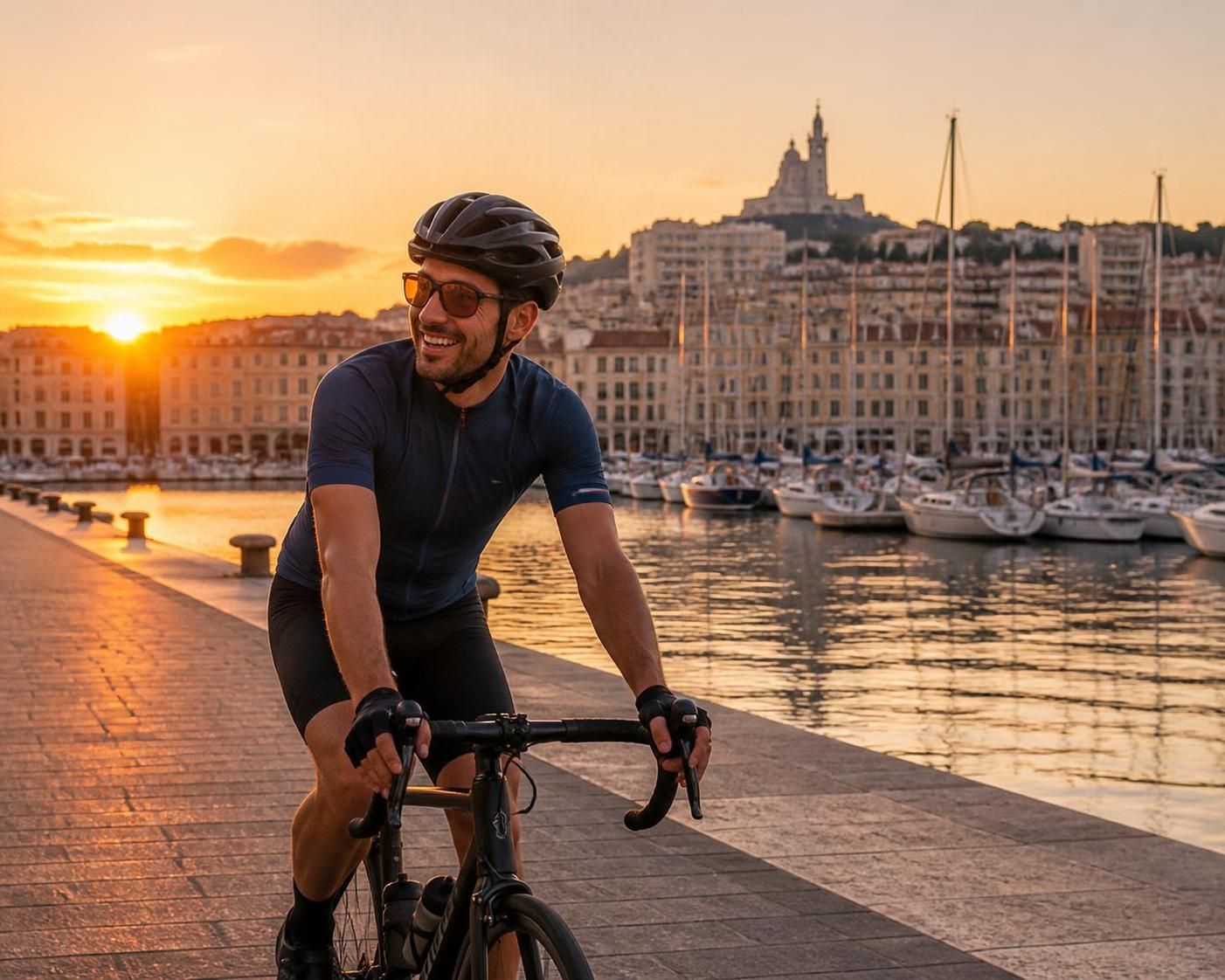découvrez notre guide pratique pour louer un vélo à marseille et explorez la ville facilement tout en profitant de ses magnifiques paysages et de son ambiance unique.