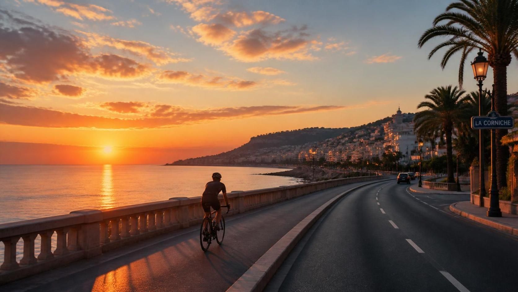 découvrez comment louer un vélo à marseille avec notre guide pratique pour explorer facilement la ville, ses quartiers et ses paysages méditerranéens.