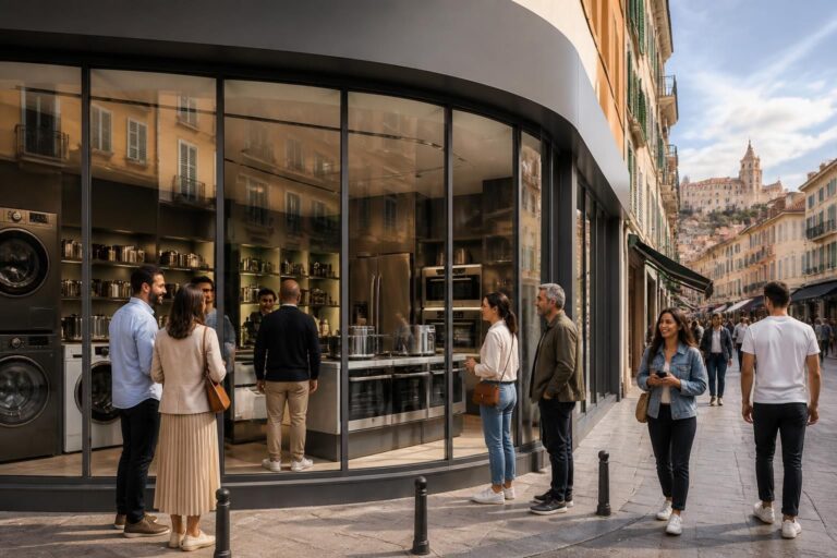 découvrez où dénicher le meilleur magasin électroménager à marseille en 2026 pour allier qualité, prix compétitifs et conseils personnalisés.