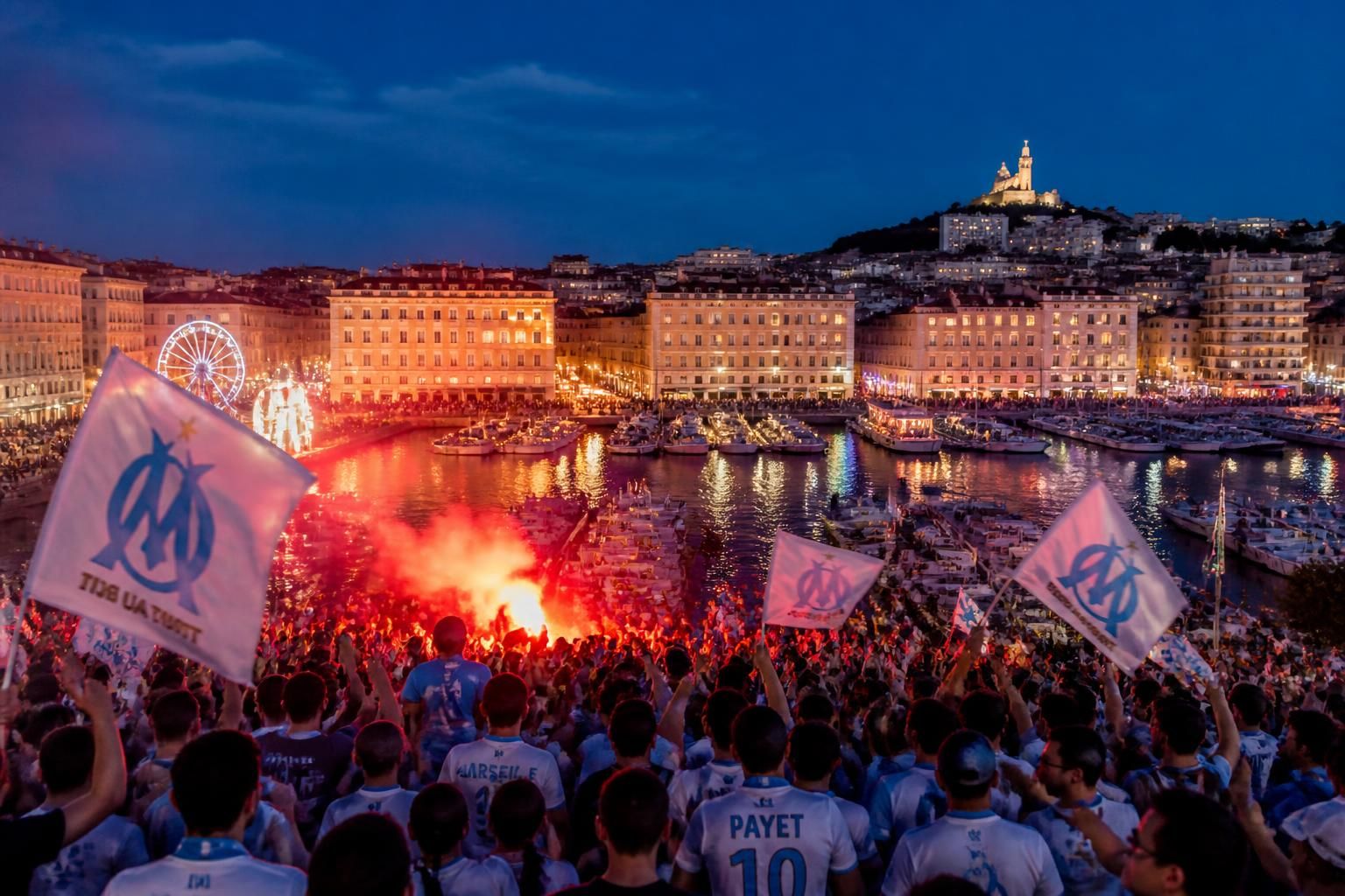 découvrez sur quelle chaîne regarder le match marseille vs lyon en 2026 et ne manquez aucune action de cette rencontre passionnante.