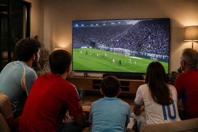 découvrez sur quelle chaîne regarder le match marseille vs lyon en 2026 pour ne rien manquer de cette rencontre excitante.