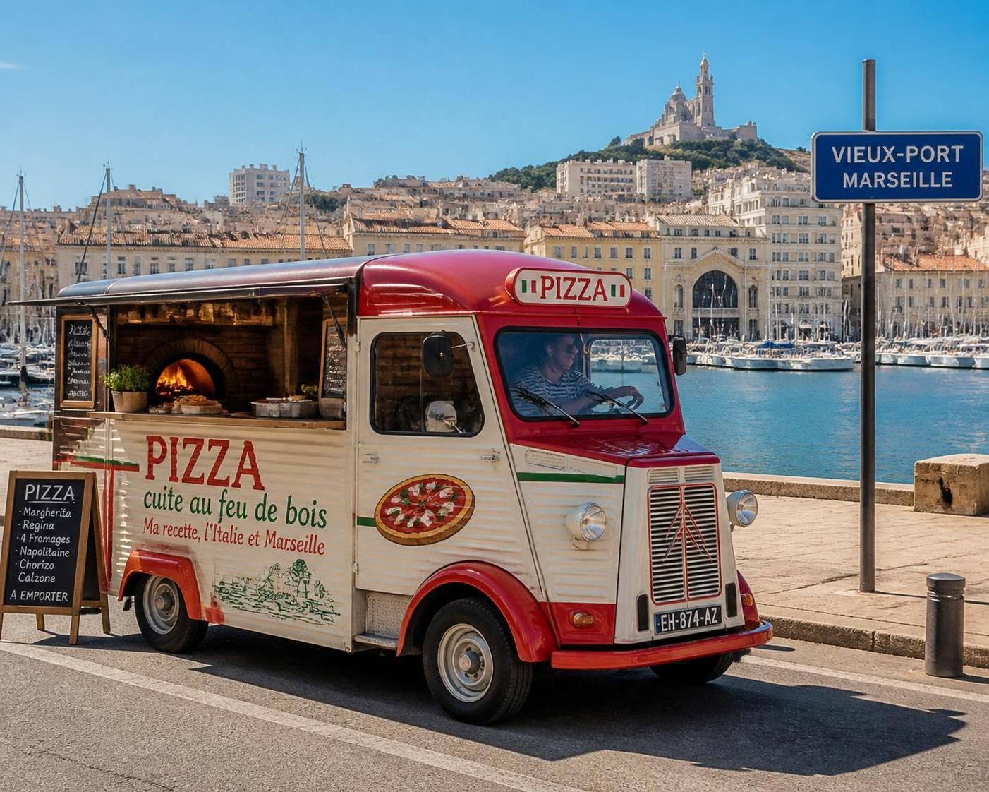 découvrez notre guide 2026 pour choisir la meilleure pizzeria à marseille, avec des avis, spécialités et conseils pour savourer une pizza authentique dans la cité phocéenne.