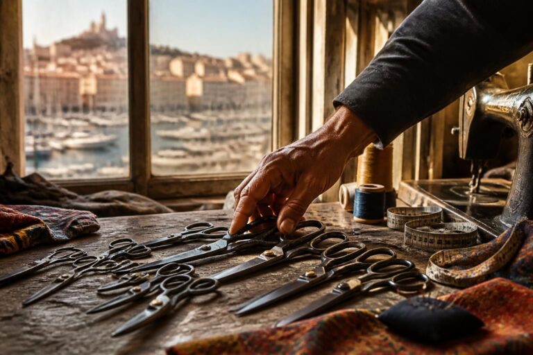 découvrez comment choisir les meilleurs ciseaux à marseille grâce à notre guide complet, conseils d'experts et critères essentiels pour un achat réussi.