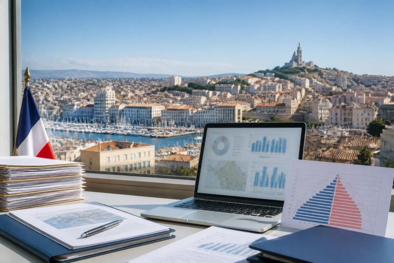 découvrez tout sur le code insee de marseille : définition, importance et utilisations pratiques pour mieux comprendre cette identification administrative.