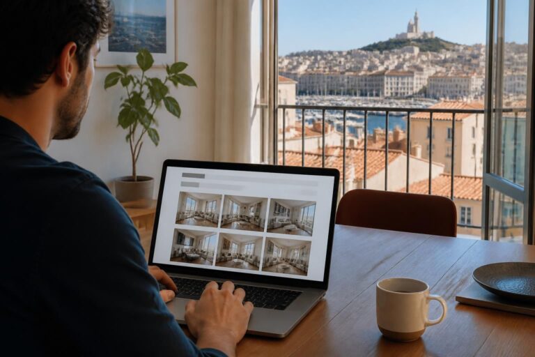 découvrez nos astuces pour trouver facilement une location d'appartement à marseille sur le bon coin et dénichez le logement idéal rapidement.
