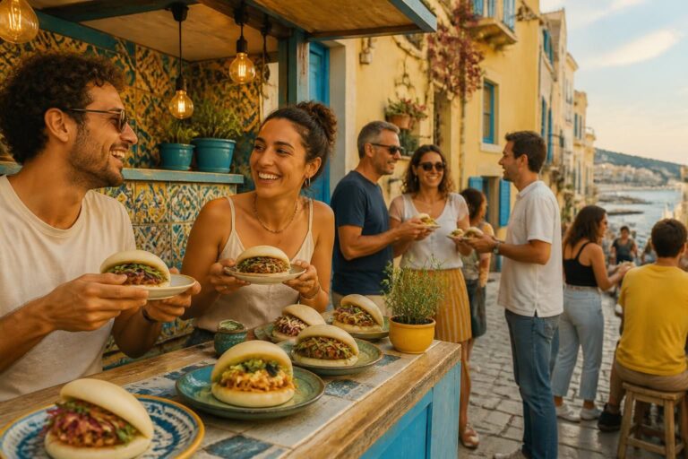 explorez les meilleurs lieux à marseille pour savourer des baos délicieux et authentiques. guide complet des adresses incontournables pour les amateurs de cette spécialité asiatique.