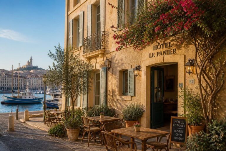 découvrez les meilleurs hôtels de charme à marseille pour un séjour unique alliant confort, authenticité et ambiance provençale.